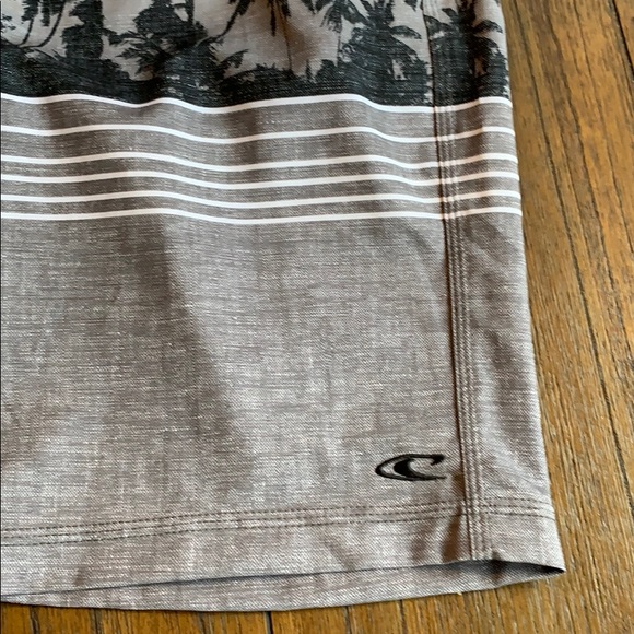 O’Neill Hybrid Boardwalk Shorts - Picture 2 of 12